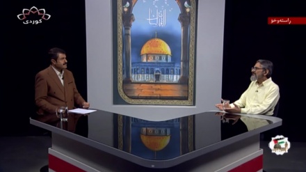 القدس لنا 24-10-2023