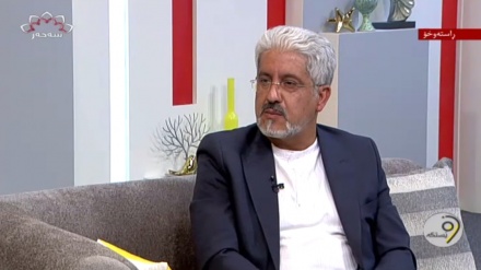 پێناسەیەک لەسەر نژیارڤانی