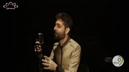 ئەزانی هەموو دەم لەبەرچاومی...