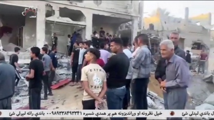 بیانه حماس در مورد ادعاهای دروغ رسانه های غربی 