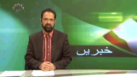  تیسرا بلیٹن، منگل 31 اکتوبر 
