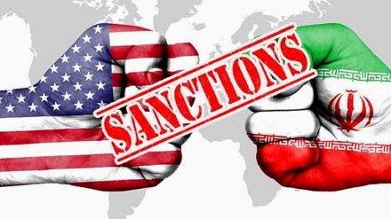 امریکہ نے ایران پرنئی پابندیاں عائد کردیں