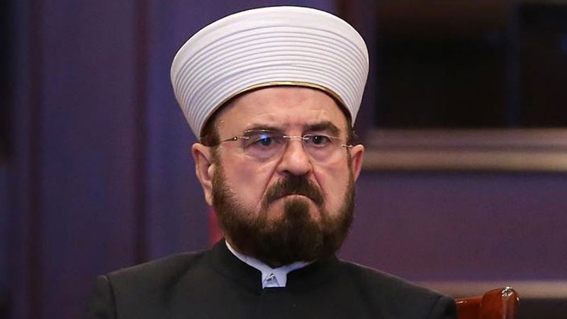 “Qəzzədə baş verənlər Holokostdur”