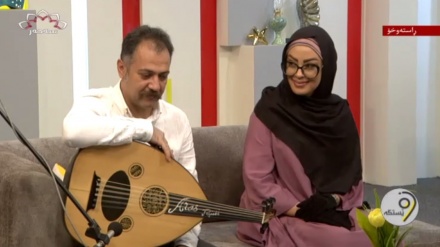 سترانی پێشکەشکراوی ئاراس رەجەبی بۆ هاوژینەکەی 