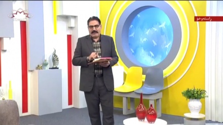 هۆنراوەیەک بۆ دەربڕینی سۆز و خەم 