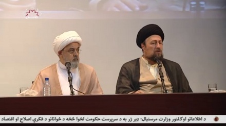 تجدید میثاق با آرمان های امام خمینی(ره)