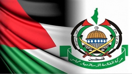 Hamas: Nûçeya ragihandina agirbesê û vekirina derbasgeha Refahê derew e