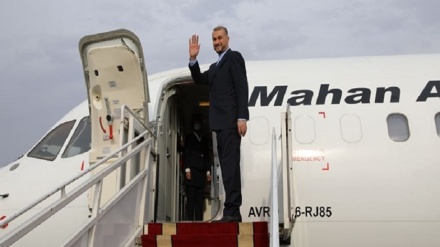 Iranski ministar u posjeti Kataru u Turskoj radi konsultacija o Palestini