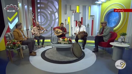 گۆرانی شاد و بەنێوبانگی کاڤوکێ