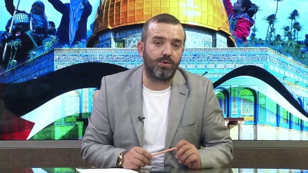 İsrail rejimi nə dərəcədə dünyaya özünü məzlum göstərməkdə uğurlu oldu?