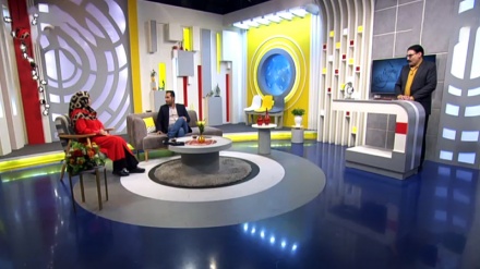 بەرنامەی وێستگە  17-10-2023