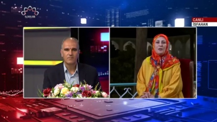 Türkiyəli alim Beynəlxalq Mustafa (s) tədbirindən danışdı