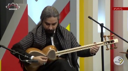 چاوەکەم کەژێ...