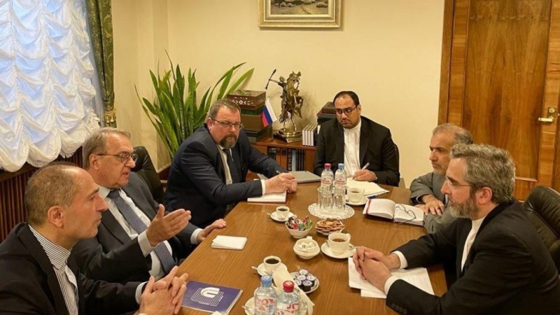 Regionda vəziyyətin sabitləşdirilməsi əsas hədəfdir