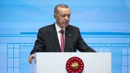 ترکیہ کے صدر نے اسرائیل کا دورہ منسوخ کردیا