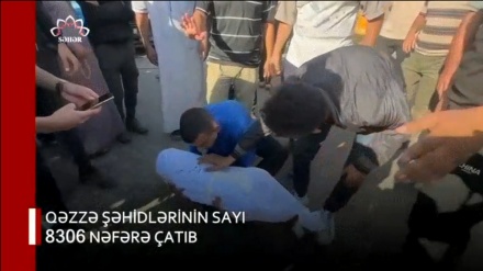 XƏBƏRLƏR  -  30-10-2023    -  (15:30)    -  Aparıcı:         MƏHƏMMƏDRZA MEHRƏFZA