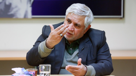 Pakayin: Qarabağ münaqişəsinin sona çatması region ölkələrinin marağındadır.