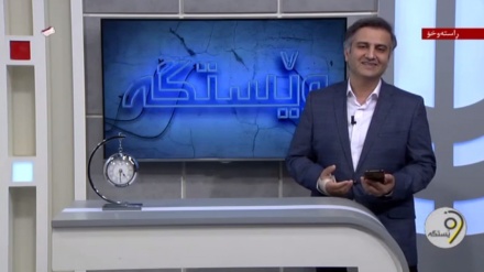 دڵم ماتی خەمی هیجرانی تۆیە...