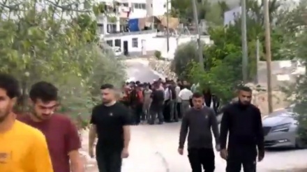 شەهید بوونی دوو فەلەستینی و بریندار بوونی سەربازێکی زایۆنی لە شەری توولکەرمدا