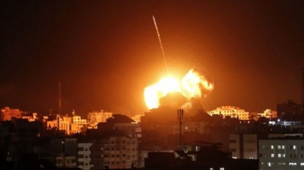 غزہ کی صورتحال افسوسناک اور وحشتناک ہے: این بی سی چینل