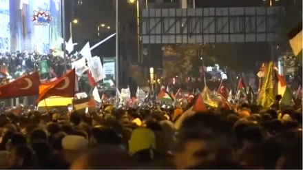 XƏBƏRLƏR  -  19-10-2023    -  (10:30)    -  Aparıcı:         F. BƏQAİ