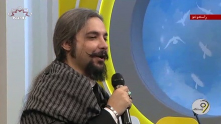 گۆرانی فلکلۆری گوڵوەنەوشەی باغ