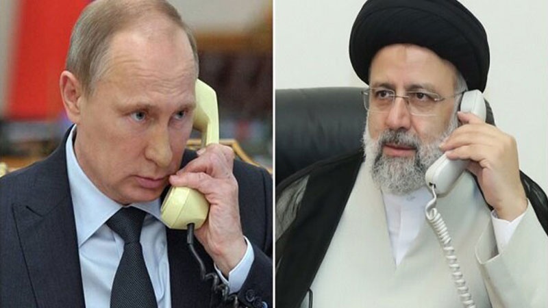 Rəisi: Qəzzəyə qurudan hücum uzunmüddətli müharibəyə səbəb ola bilər.