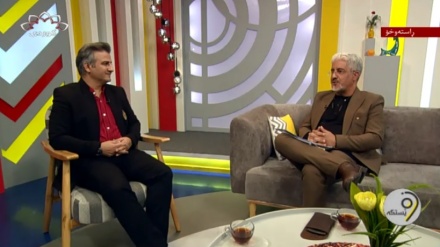 بەرنامەی وێستگە  16-10-2023