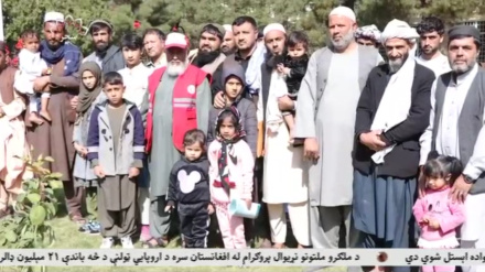 معرفی 20 کودک مبتلا به سوراخ قلب به دو شفاخانه در کابل