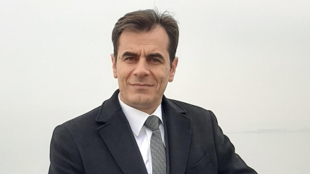 Elxan Şükürlü: HƏMAS öz torpaqlarını və müqəddəs dəyərlərini qoruyur