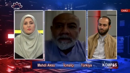 Mehdi Aksu: 