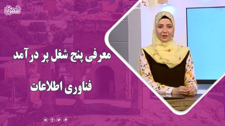 معرفی پنج شغل پردرآمد فناوری اطلاعات