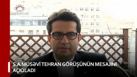 XƏBƏRLƏR  -  23-10-2023    -  (15:30)    -  Aparıcı:         D. NƏSİRİYAN