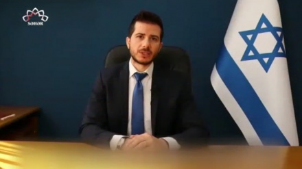 İşğalçı rejimin Azərbaycandakı səfiri müsəlmanların şüuruna hörmətsizlik etdi
