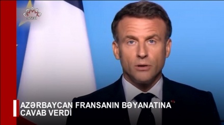 XƏBƏRLƏR  -  12-10-2023    -  (15:30)    -  Aparıcı:        MƏHƏMMƏDRZA MEHRƏFZA