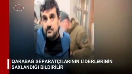 XƏBƏRLƏR  -  04-10-2023    -  (15:30)    -  Aparıcı:        F. BƏQAİ