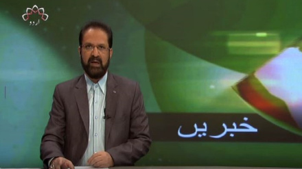  نیوز بلیٹن ہفتہ 07 کتوبر 