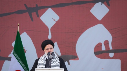 Jedinstveni stav muslimanskog svijeta mogao je spriječiti cionističku represiju