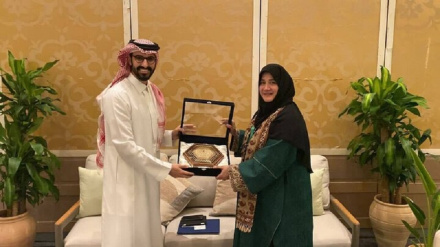 Iran predložio Saudijskoj Arabiji ukidanje viza