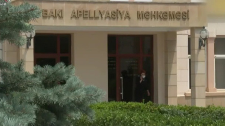 Narkotiklə şərlənən daha bir gənc dindara hökm oxundu