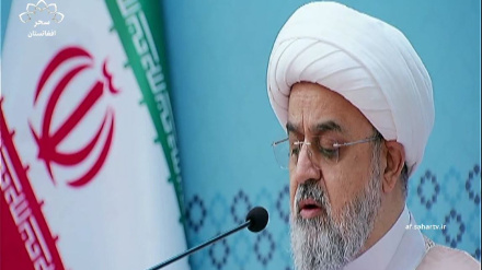 اظهارات دبیرکل مجمع جهانی تقریب مذاهب در کنفرانس وحدت اسلامی