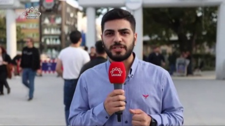 ABŞ bölgədə terrorçuları necə dəstəkləyir?