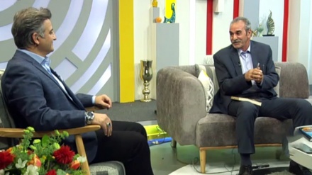 بەرنامەی وێستگە  04-10-2023