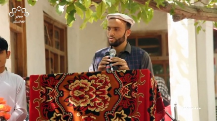 بهره برداری از ۳۶ پروژه انکشافی در ننگرهار 