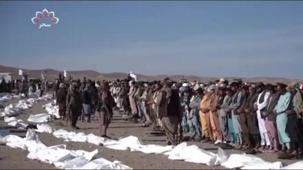 کمک جاپان به زلزله زدگان هرات