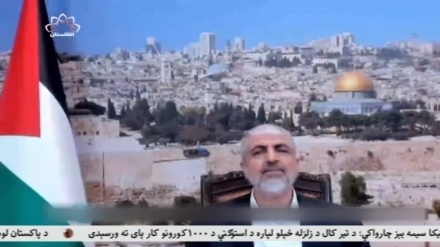 از بین بردن حماس خیال خامی است برای صهیونیست ها