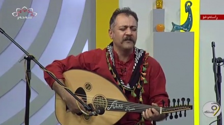 گوتنەوەی گۆرانی (هەرتۆم دەوێ تۆ) ی مامۆستا زیرەک