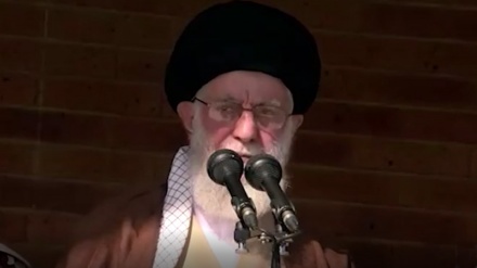 بەیاناتی رێبەری باڵای شۆڕش سەبارەت بە ئۆپەراسیۆنی باهۆزی ئەقسا