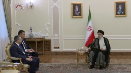 Xələf Xələfovun Tehran səfəri nəyin göstəricisidir? 