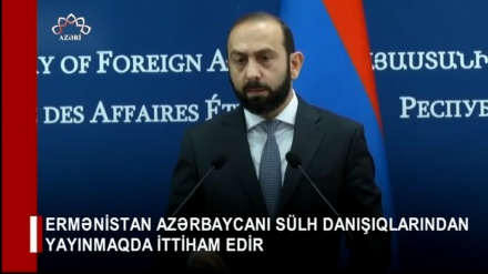 XƏBƏRLƏR  -  27-10-2023    -  (10:30)    -  Aparıcı:         MƏHƏMMƏDRZA MEHRƏFZA